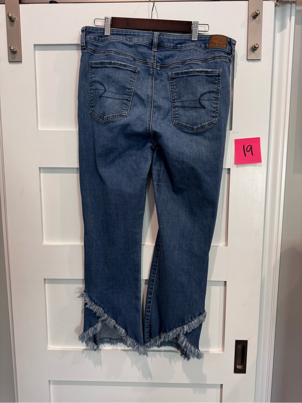American Eagle 18 Long
